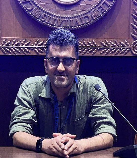 Alireza Mahvelati Shamsabadi